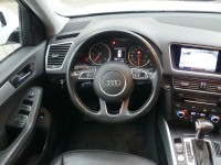 Audi Q5 3.0 TDI S-tronic quattro