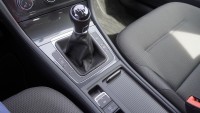 VW Golf Variant 1.5 TSI