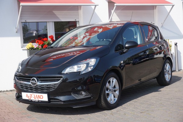 Opel Corsa E 1.4
