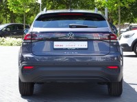 VW Taigo 1.0 TSI DSG