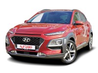 Hyundai Kona 1.0 T-GDI Premium Navi Sitzheizung LED