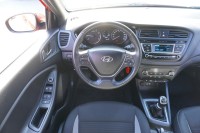 Hyundai i20 1.0 Classic blue