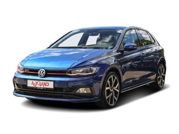 VW Polo 2.0 GTI