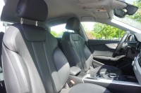 Audi A5 SB 2.0 TFSI quattro S-tronic