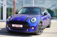 Vorschau: MINI COOPER_D Mini 1.5 Cooper D Seven