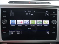 VW Passat Variant 2.0 TDI Business