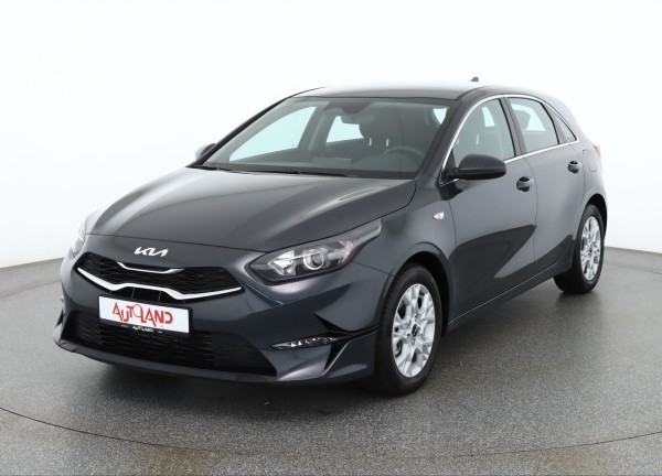 Kia cee'd Ceed 1.5 T-GDI Vision