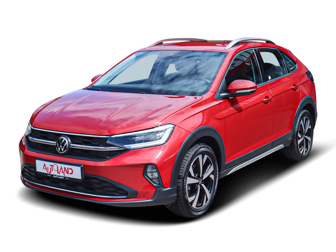 VW Taigo 1.0 Style