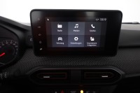 Dacia Sandero Stepway TCe 90