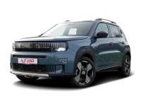 Fiat Grande Panda La Prima 1.2 MHEV Aut. Navi Sitzheizung LED