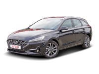 Hyundai i30 cw 1.0 T-GDi Aut. Navi Sitzheizung LED