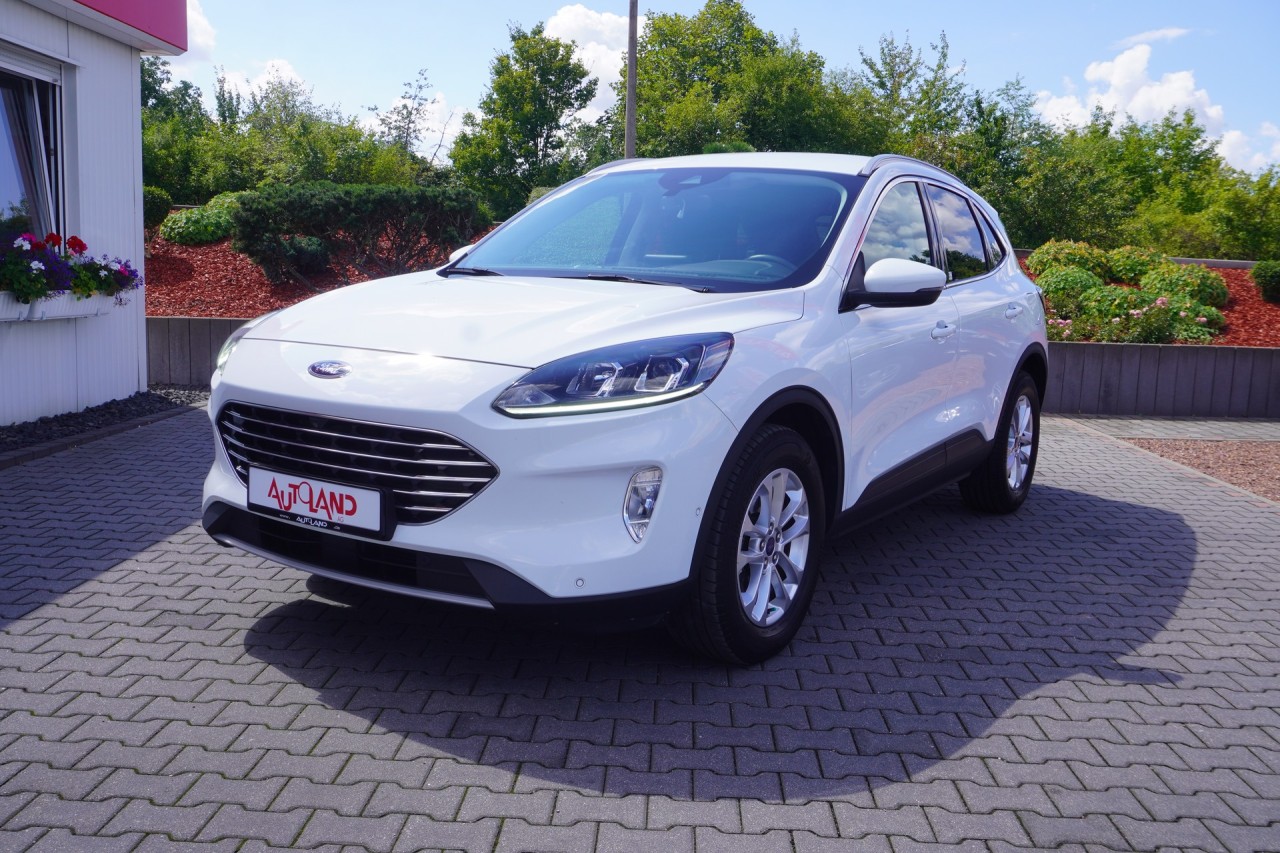 Ford Kuga 1.5 EcoBoost