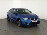 Seat Ibiza FR 1.5 TSI DSG
