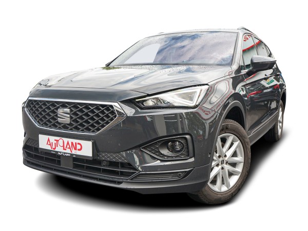 Seat Tarraco 1.5 TSI Style 7-Sitze