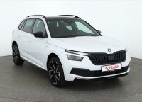 Skoda Kamiq 1.5 TSI DSG Monte Carlo