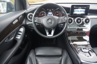 Mercedes-Benz GLC 300 Exclusive 4Matic