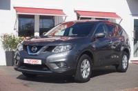 Vorschau: Nissan X-Trail 1.6 dCi DCT