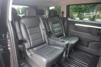 Citroen SpaceTourer Spacetourer 2.0 Blue-HDi Business