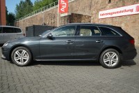Audi A4 Avant 40 2.0 TDI advanced