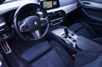 BMW 520 520iA Touring M Sport