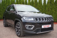 Jeep Compass 1.3 Aut. Limited