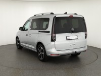 VW Caddy 2.0 TDI Style