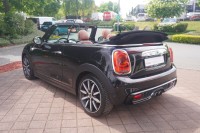 MINI COOPER_S_CABRIO Cooper S Cabrio