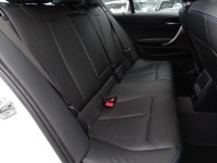 BMW 118 i M Sport
