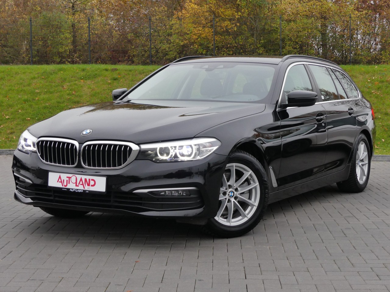 BMW 520 520i