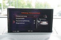 Audi A3 1.5 TSI Sportback sport