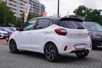 Hyundai i10 N-Line 1.0T-GDI