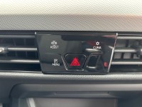 VW Golf VIII 1.0 TSI