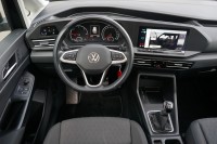 VW Caddy 2.0 TDI Move