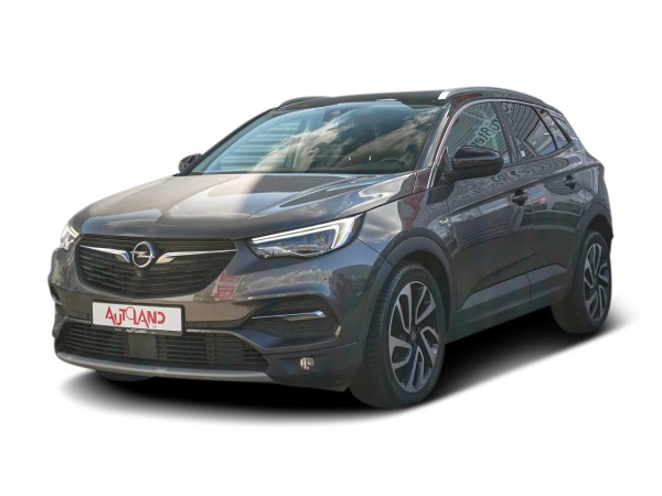 Opel Grandland...