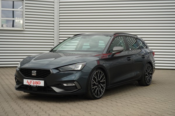 Seat Leon Sportstourer 1.4 FR e-Hybrid