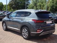 Hyundai Santa Fe 2.4 GDI 4WD