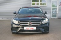 Vorschau: Mercedes-Benz E 300 E300de T AMG Line