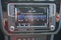 VW Caddy 1.4 TSI Highline