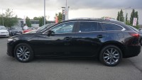 Mazda 6 2.0 Exclusive-Line