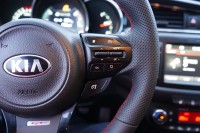 Kia cee'd Ceed 1.6 T-GDI GT-Track