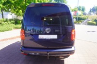 VW Caddy 2.0 TDI Maxi