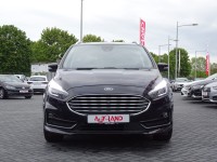 Ford Galaxy Hybrid FHEV Titanium