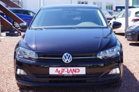 VW Polo 1.0 TSI