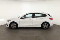 Vorschau: BMW 118 118iA