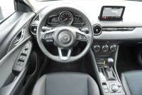 Mazda CX-3 2.0 SKYACTIV-G 121 Sports-Line