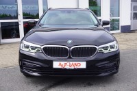 BMW 520 520d Touring Sport Line