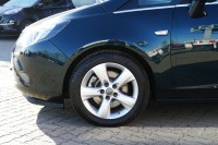 Opel Zafira Tourer 2.0 CDTI