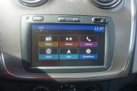Dacia Sandero II Stepway