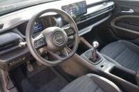 Jeep Avenger 1.2 MHev