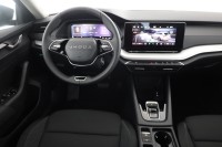 Skoda Octavia Combi 1.5 eTSI DSG